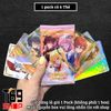 Pack nhân phẩm, gói thẻ nhân phẩm Waifu nhiều mẫu Anime Game