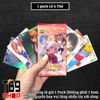 Pack nhân phẩm, gói thẻ nhân phẩm Waifu nhiều mẫu Anime Game