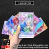 Pack nhân phẩm, gói thẻ nhân phẩm Waifu nhiều mẫu Anime Game
