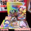 Full box - Hộp thẻ nhân phẩm anime Naruto nhiều mẫu