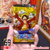 Pack nhân phẩm, gói thẻ nhân phẩm anime One Piece