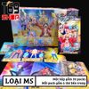 Full box - Hộp thẻ nhân phẩm anime One Piece nhiều mẫu