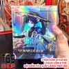 Full box - Hộp thẻ nhân phẩm game Genshin Impact, Honkai Star Rail, Honkai Impact 3