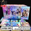 Full box - Hộp thẻ nhân phẩm anime One Piece nhiều mẫu