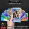 Pack nhân phẩm, gói thẻ nhân phẩm anime One Piece