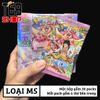 Full box - Hộp thẻ nhân phẩm anime One Piece nhiều mẫu