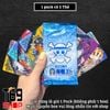 Pack nhân phẩm, gói thẻ nhân phẩm anime One Piece