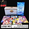 Full box - Hộp thẻ nhân phẩm anime One Piece nhiều mẫu
