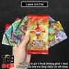 Pack nhân phẩm, gói thẻ nhân phẩm anime One Piece