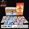 Full box - Hộp thẻ nhân phẩm anime One Piece nhiều mẫu