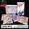Full box - Hộp thẻ nhân phẩm anime One Piece nhiều mẫu