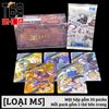 Full box - Hộp thẻ nhân phẩm anime One Piece nhiều mẫu