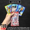 Pack nhân phẩm, gói thẻ nhân phẩm anime One Piece