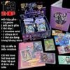 Full box - Hộp thẻ nhân phẩm game Genshin Impact, Honkai Star Rail, Honkai Impact 3