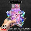 Pack nhân phẩm, gói thẻ nhân phẩm Waifu nhiều mẫu Anime Game