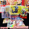 Full box - Hộp thẻ nhân phẩm anime Naruto nhiều mẫu
