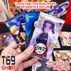 Pack nhân phẩm, gói thẻ nhân phẩm anime Kimetsu no Yaiba