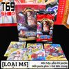 Full box - Hộp thẻ nhân phẩm anime One Piece nhiều mẫu