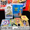 Full box - Hộp thẻ nhân phẩm anime One Piece nhiều mẫu