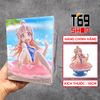 Chính hãng TAITO - Mô hình anime nhiều nhân vật
