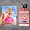 Chính hãng TAITO - Mô hình anime nhiều nhân vật