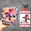 Chính hãng TAITO - Mô hình anime nhiều nhân vật