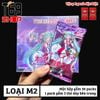 Full box - Hộp thẻ nhân phẩm nhiều mẫu anime tổng hợp