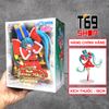Chính hãng SEGA - Mô hình anime nhiều nhân vật