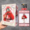 Chính hãng TAITO - Mô hình anime nhiều nhân vật