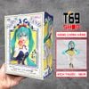 Chính hãng TAITO - Mô hình anime nhiều nhân vật