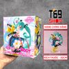 Chính hãng TAITO - Mô hình anime nhiều nhân vật