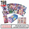 Full box - Hộp thẻ nhân phẩm Waifu nhiều mẫu Anime Game