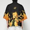 [Có nhiều mẫu] Áo khoác haori anime Naruto thời trang phong cách Nhật Bản