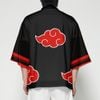 [Có nhiều mẫu] Áo khoác haori anime Naruto thời trang phong cách Nhật Bản