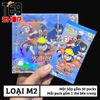 Full box - Hộp thẻ nhân phẩm nhiều mẫu anime tổng hợp