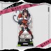 Tượng Standee mica game Zenless Zone Zero
