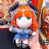 [Loại cao cấp] Gấu nhồi bông - Plushie doll game Genshin Impact