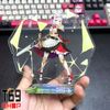 Tượng Standee mica game Genshin Impact - Mẫu 4 sao