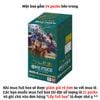 Chính Hãng BANDAI - Pack nhân phẩm, gói thẻ nhân phẩm anime One Piece TCG (Tiếng Nhật)