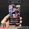 Chính Hãng BANDAI - Pack nhân phẩm, gói thẻ nhân phẩm anime One Piece TCG (Tiếng Nhật)