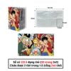 Binder bìa cứng đựng card, album đựng thẻ nhân phẩm anime