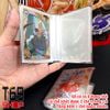 Binder bìa cứng đựng card, album đựng thẻ nhân phẩm anime