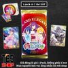 Pack nhân phẩm, gói thẻ nhân phẩm Waifu nhiều mẫu Anime Game
