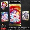 Pack nhân phẩm, gói thẻ nhân phẩm anime Waifu