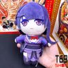 [Loại cao cấp] Gấu nhồi bông - Plushie doll game Genshin Impact