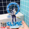 Tượng Standee mica anime Tensei Shitara Slime Datta Ken