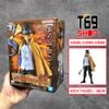 Chính hãng BANDAI - Mô hình anime One Piece nhiều nhân vật