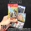 Chính Hãng CARDFUN - Pack nhân phẩm, gói thẻ nhân phẩm anime Re: Zero, Tensura, Sakamoto Days