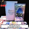 Full box - Hộp thẻ nhân phẩm Waifu nhiều mẫu Anime Game