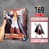 Chính hãng BANDAI - Mô hình anime One Piece nhiều nhân vật
